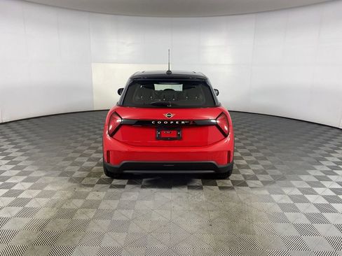 New 2026 MINI Cooper S image 20