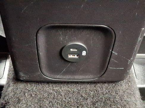 Used 2024 Ford Bronco Sport Heritage w/ Heritage Convenience Package image 11