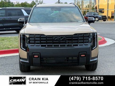 New 2027 Kia Telluride SX X-Pro AWD/4WD image 2