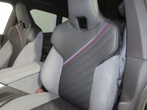 Used 2026 BMW iX xDrive45 w/ M Sport Package image 13