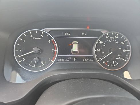 Used 2023 Nissan Rogue SL w/ SL Premium Package AWD/4WD image 30