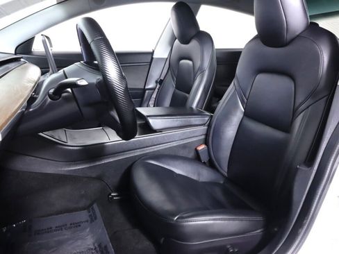 Used 2020 Tesla Model 3 Performance AWD/4WD image 28