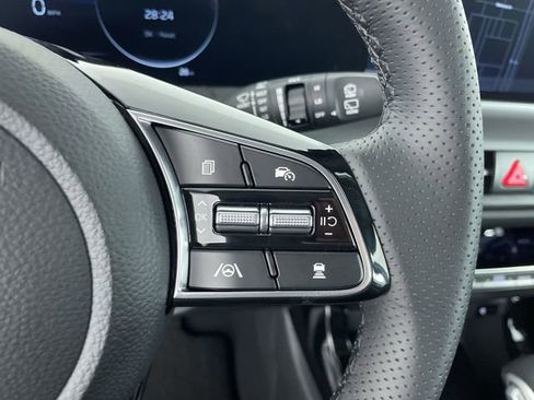 New 2026 Kia Seltos SX w/ SX Sunroof Package image 32