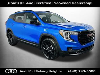 Used 2024 GMC Terrain SLE w/ Driver Convenience Package FWD 360° Tour