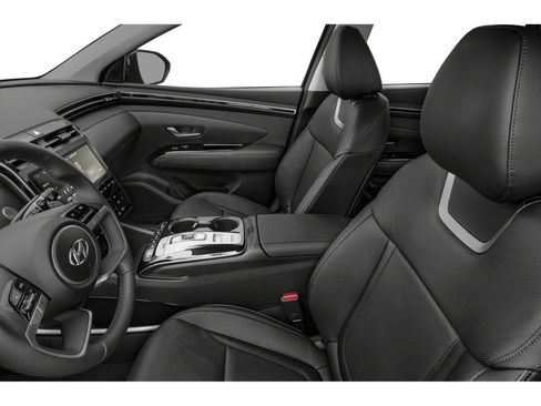 Used 2024 Hyundai Tucson Limited FWD image 9