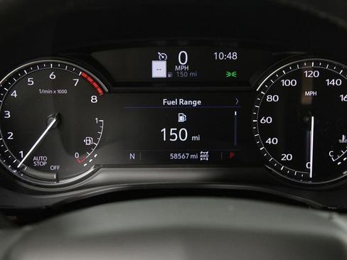 Certified 2022 Cadillac XT6 Premium Luxury image 8