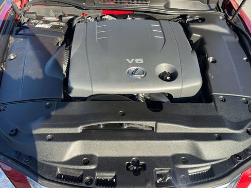 Used 2009 Lexus IS 250 RWD image 31