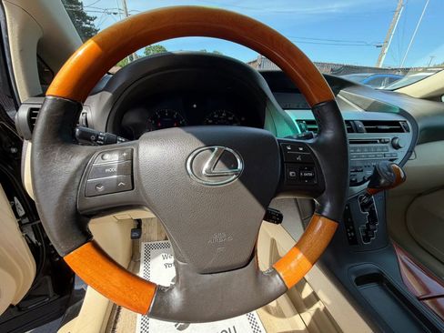 Used 2010 Lexus RX 350 AWD image 20