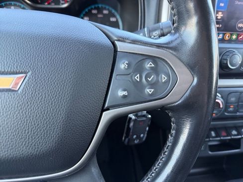 Used 2019 Chevrolet Colorado Z71 image 20
