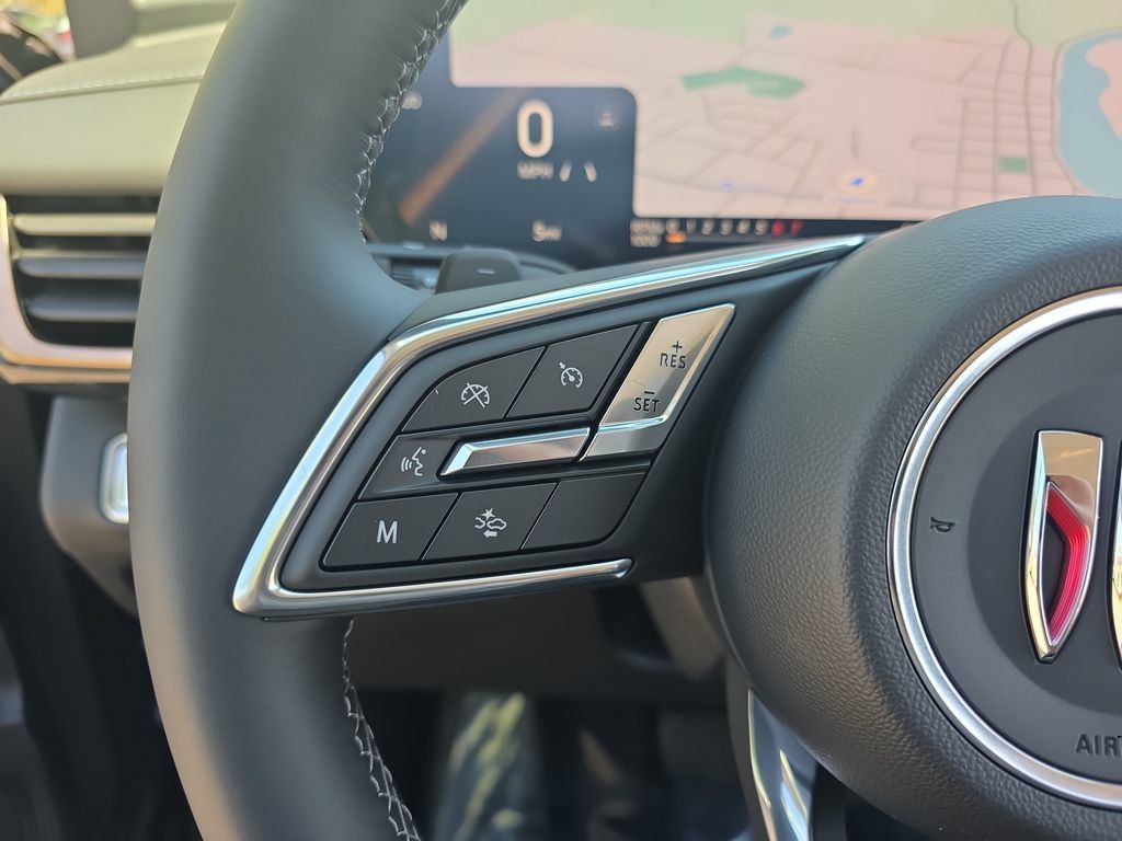 New 2026 Buick Envision Avenir AWD/4WD image 17