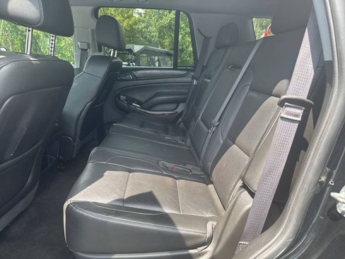 Used 2016 GMC Yukon SLT AWD/4WD image 24