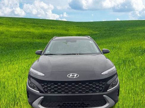 Used 2023 Hyundai Kona SEL image 11