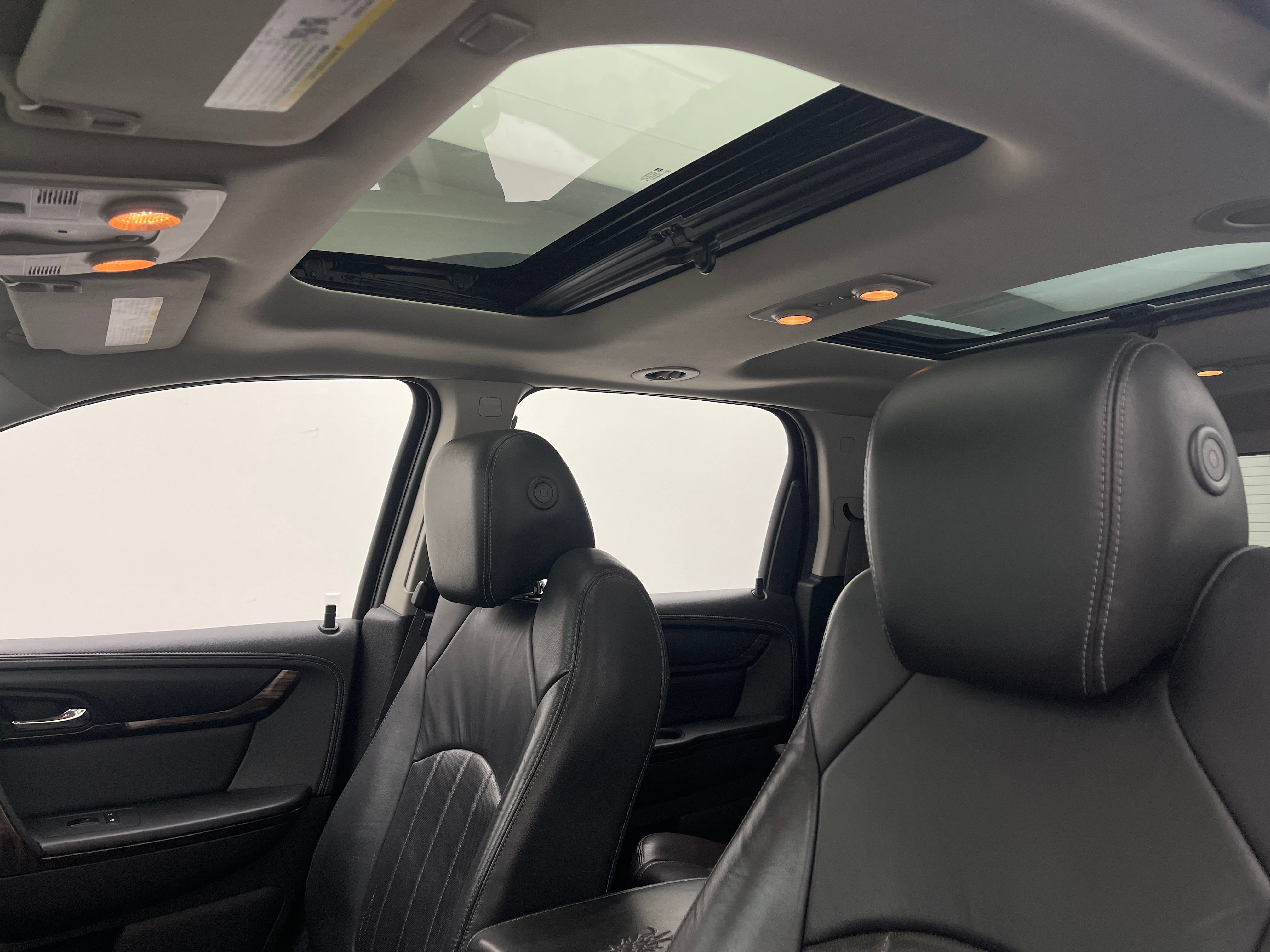 Used 2015 GMC Acadia Denali FWD image 5