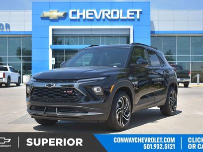 New 2026 Chevrolet TrailBlazer RS w/ Convenience Package