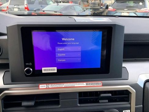 New 2026 Toyota Tacoma SR5 image 17