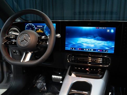 New 2027 Mercedes-Benz CLA 220 image 17