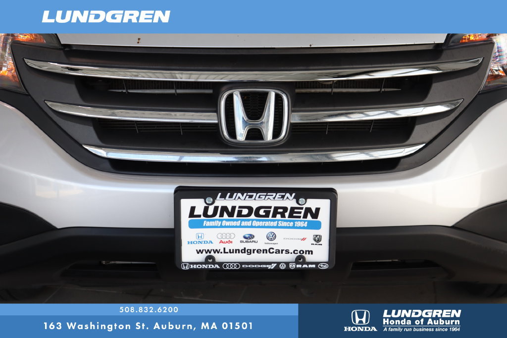 Used 2014 Honda CR-V LX image 28