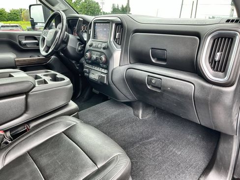 Used 2020 Chevrolet Silverado 2500 LT w/ Convenience Package AWD/4WD image 27