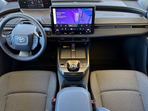 New 2026 Toyota bZ image 16