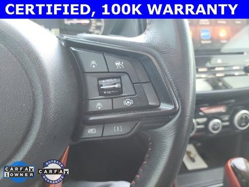 Used 2022 Subaru Forester Sport image 13