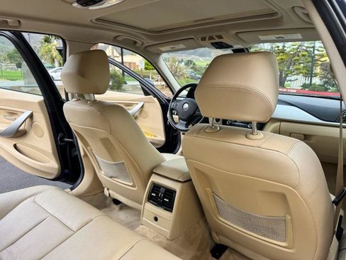 Used 2012 BMW 328i Sedan RWD image 46
