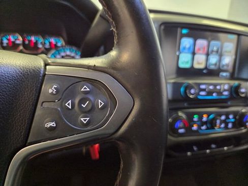 Used 2018 Chevrolet Silverado 1500 LT w/ LT Eassist Package RWD image 24