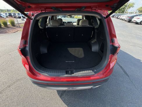 Used 2023 Hyundai Santa Fe SEL w/ Premium Package AWD/4WD image 25