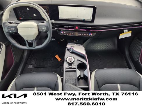 New 2026 Kia EV6 GT-Line AWD/4WD image 18