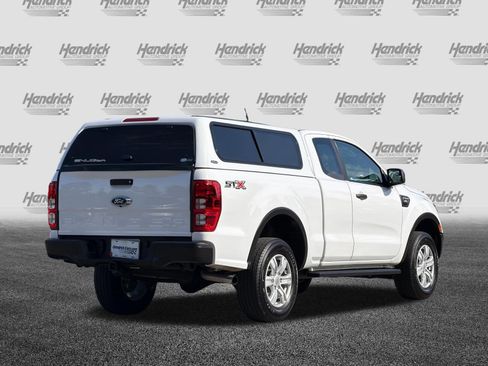 Used 2020 Ford Ranger XL RWD image 5
