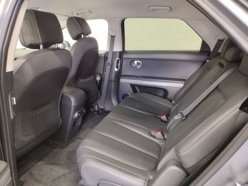 Certified 2023 Hyundai Ioniq 5 SEL image 26