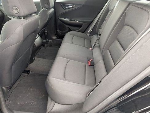 Used 2024 Chevrolet Malibu RS image 42