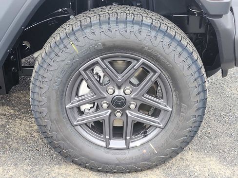 New 2026 Jeep Wrangler Sport S image 5