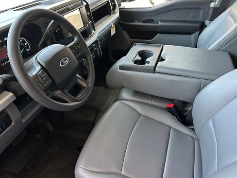 New 2026 Ford F350 XL AWD/4WD image 9