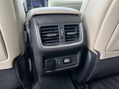 Used 2021 INFINITI QX50 Sensory w/ Accent Package image 42