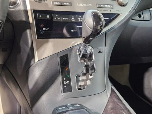 Used 2015 Lexus RX 350 FWD image 34