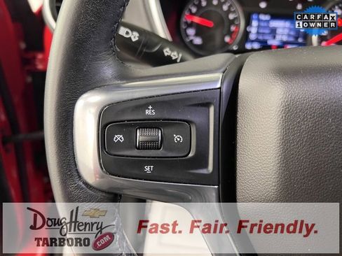 Used 2020 Chevrolet Blazer LT image 56