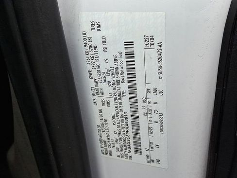 Used 2023 Ford Transit 350 XLT image 26