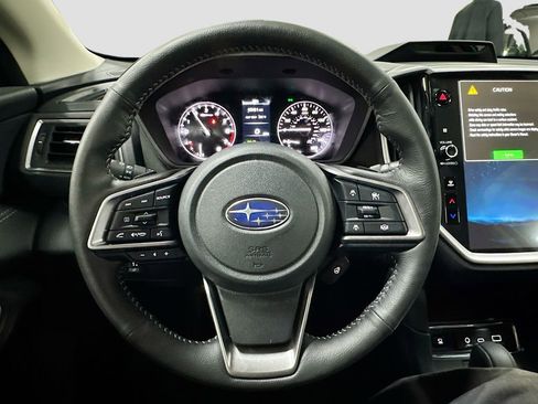 New 2026 Subaru Ascent Limited image 7