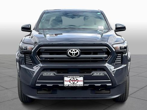 New 2025 Toyota Tacoma SR5 image 3