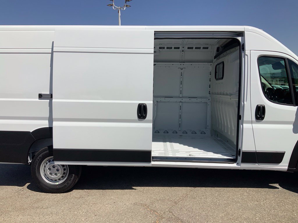 New 2027 RAM ProMaster 3500 w/ Convenience Group FWD image 13