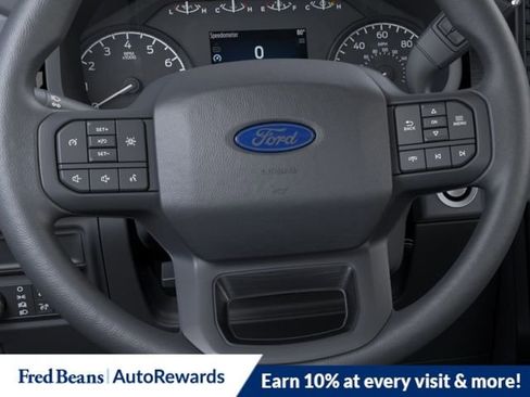 New 2026 Ford F150 XL AWD/4WD image 12