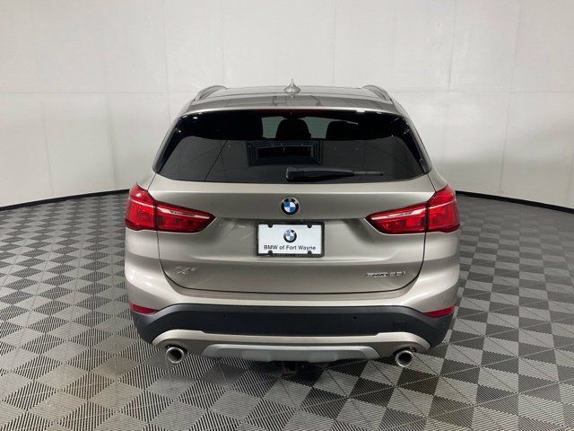 Used 2021 BMW X1 sDrive28i w/ Convenience Package FWD image 5