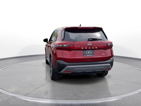 Used 2023 Nissan Rogue SV FWD image 7