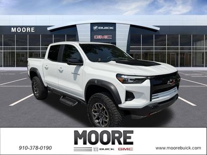 Used 2024 Chevrolet Colorado ZR2 w/ ZR2 Convenience Package III
