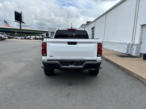 New 2026 Chevrolet Colorado Trail Boss image 16