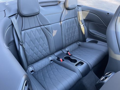 New 2026 Mercedes-Benz CLE 53 AMG 4MATIC Cabriolet image 42