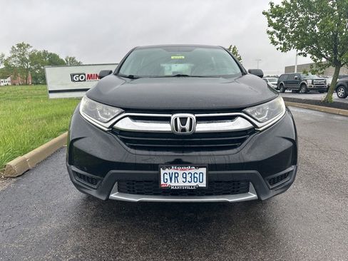 Used 2019 Honda CR-V LX image 2