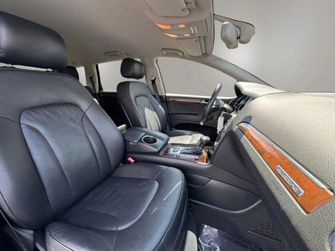Used 2014 Audi Q7 3.0T Premium AWD/4WD image 15