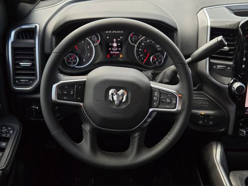 New 2026 RAM 2500 Lone Star AWD/4WD image 23