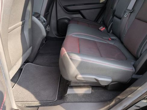 Certified 2024 Chevrolet Blazer RS w/ Driver Confidence II Package image 23